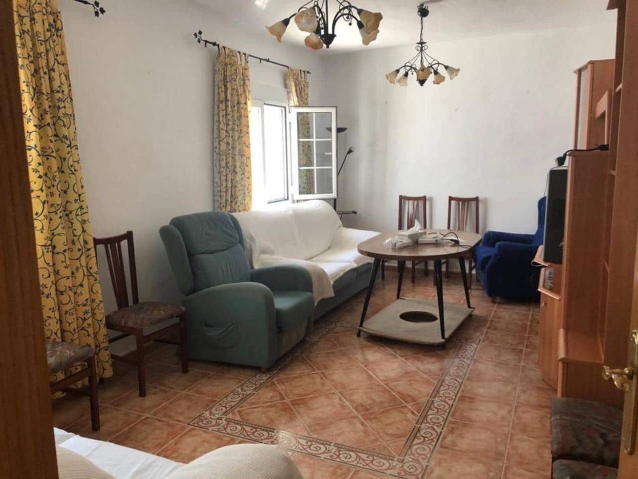 3 chambre Maison de Ville à vendre à Baza - 97 000 € (Ref: 9552852)