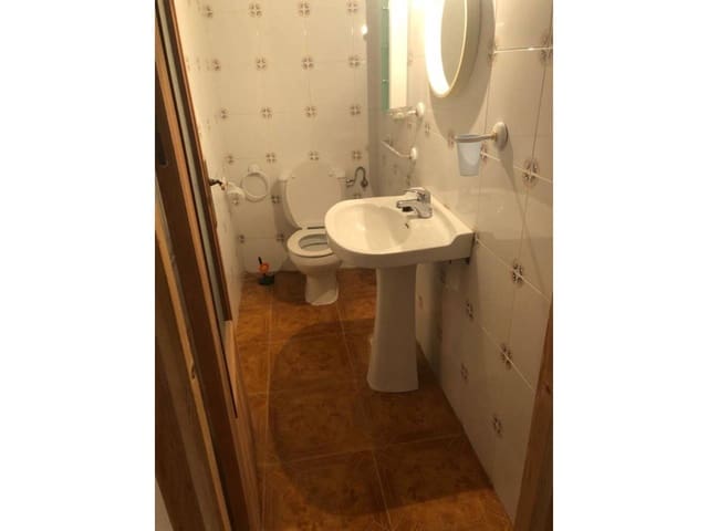 3 bedroom Townhouse for sale in Baza - € 97,000 (Ref: 9552852)