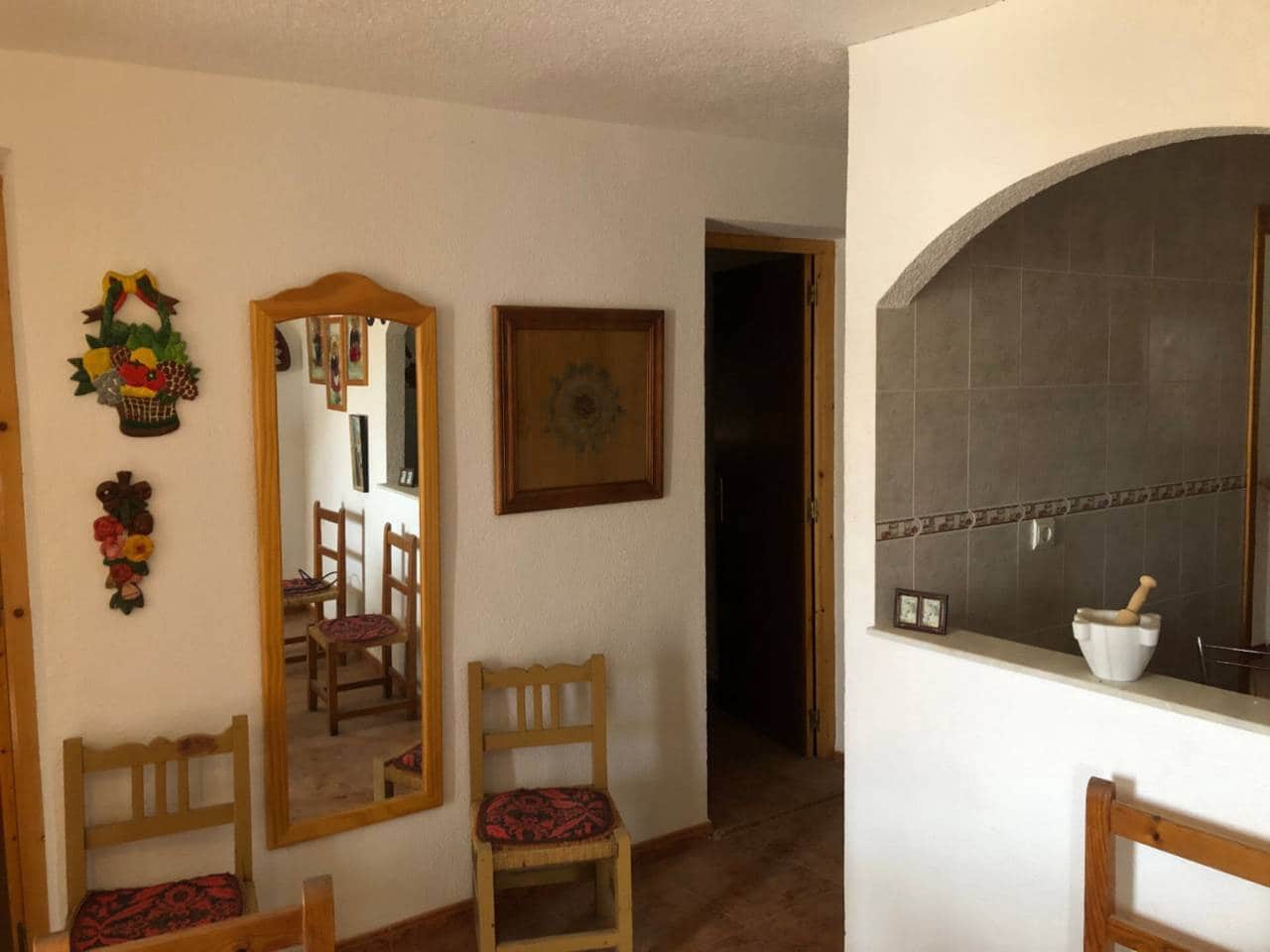 6 bedroom Townhouse for sale in El Hijate - € 550,000 (Ref: 9552853)