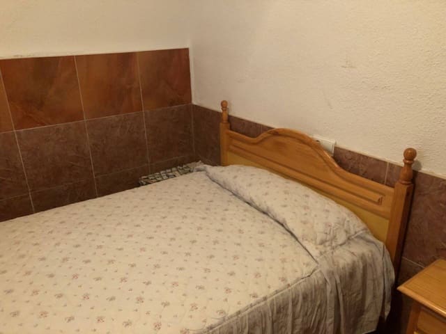 6 soverom Hus til salgs i El Hijate, Alcóntar - € 550 000 (Ref: 9552853)