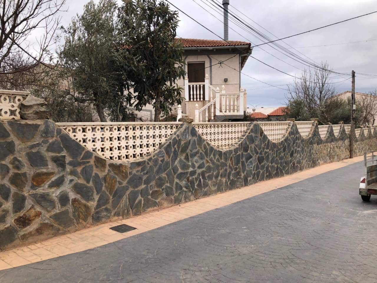 6 bedroom Townhouse for sale in El Hijate - € 550,000 (Ref: 9552853)