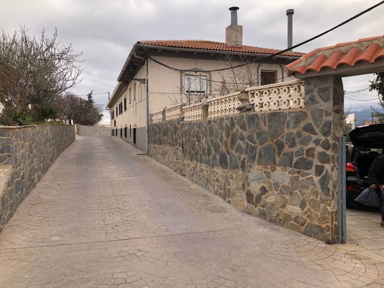 6 bedroom Townhouse for sale in El Hijate - € 550,000 (Ref: 9552853)