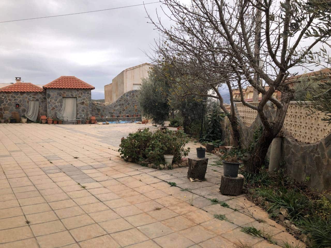 6 bedroom Townhouse for sale in El Hijate - € 550,000 (Ref: 9552853)