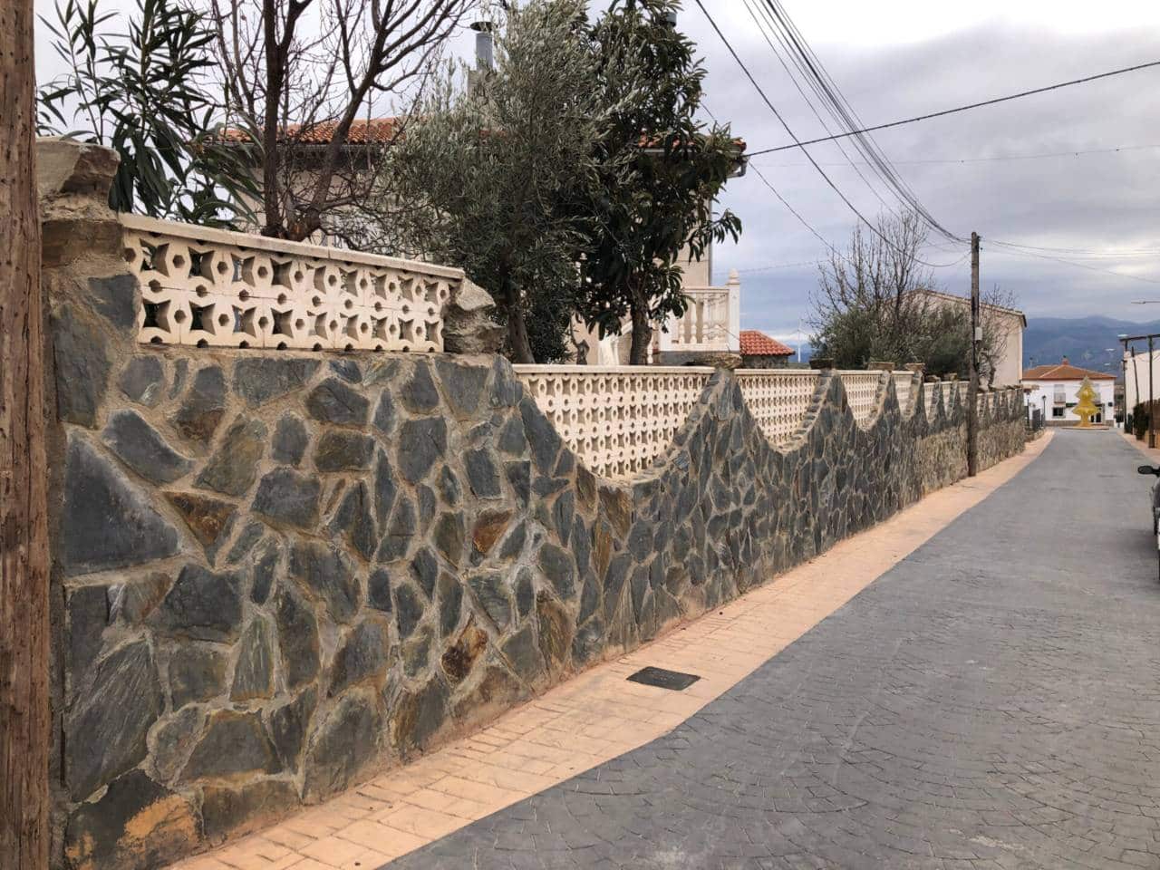 6 bedroom Townhouse for sale in El Hijate - € 550,000 (Ref: 9552853)