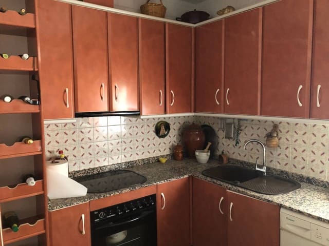 6 soverom Hus til salgs i El Hijate, Alcóntar - € 550 000 (Ref: 9552853)