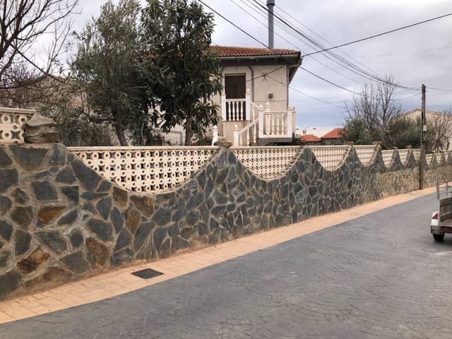 6 soverom Hus til salgs i El Hijate, Alcóntar - € 550 000 (Ref: 9552853)