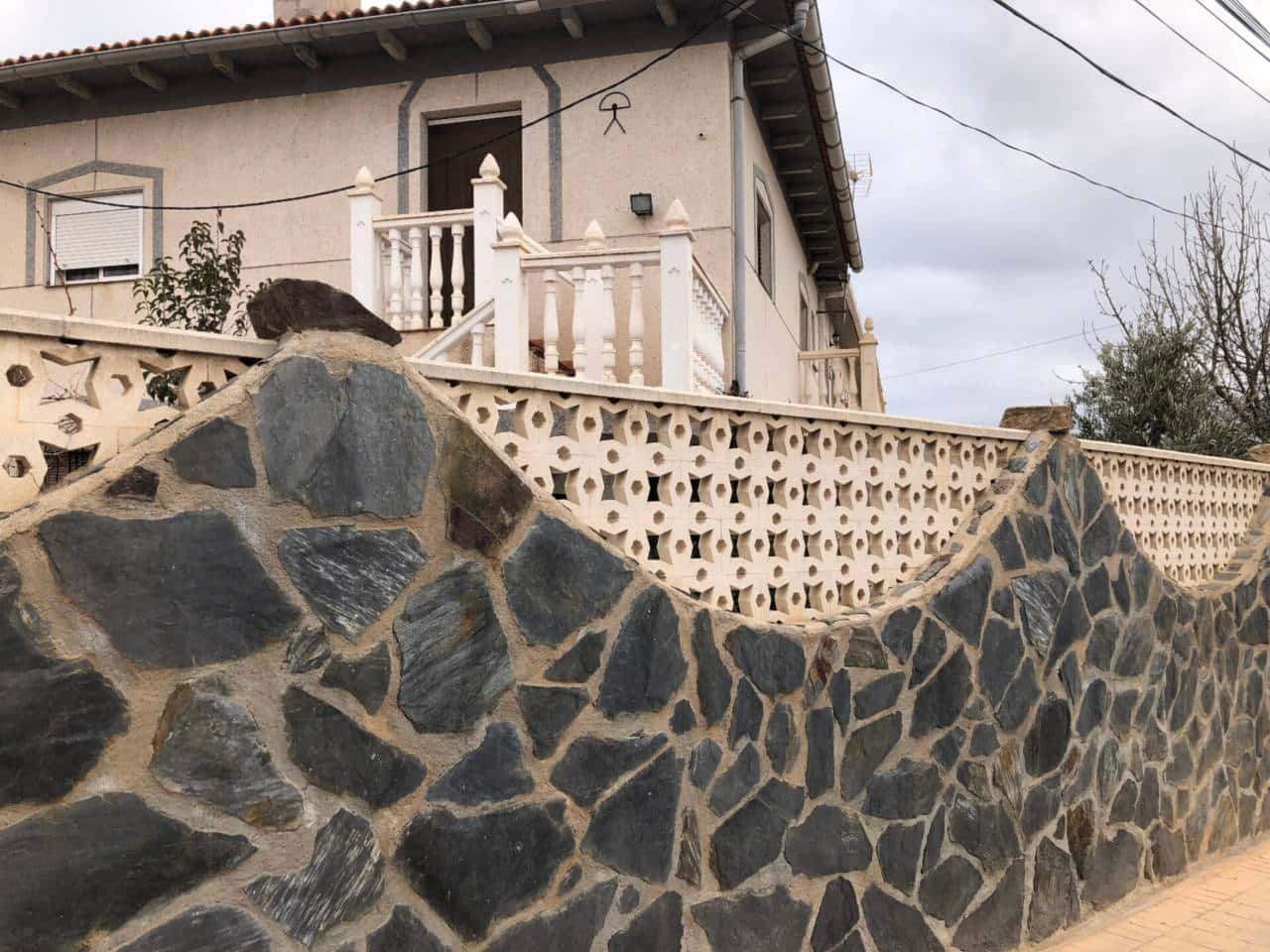 6 bedroom Townhouse for sale in El Hijate - € 550,000 (Ref: 9552853)