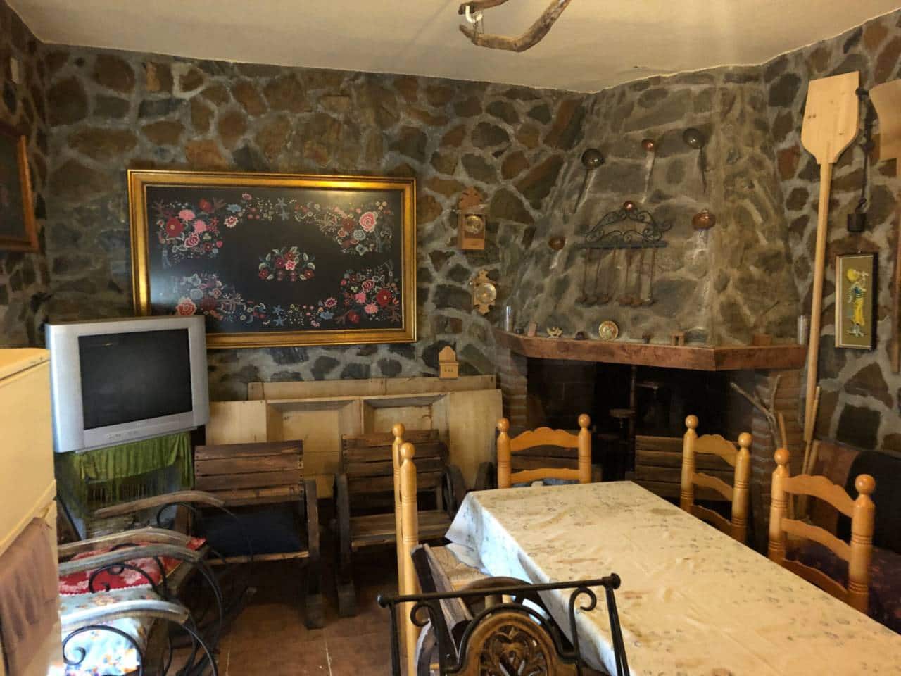 6 bedroom Townhouse for sale in El Hijate - € 550,000 (Ref: 9552853)