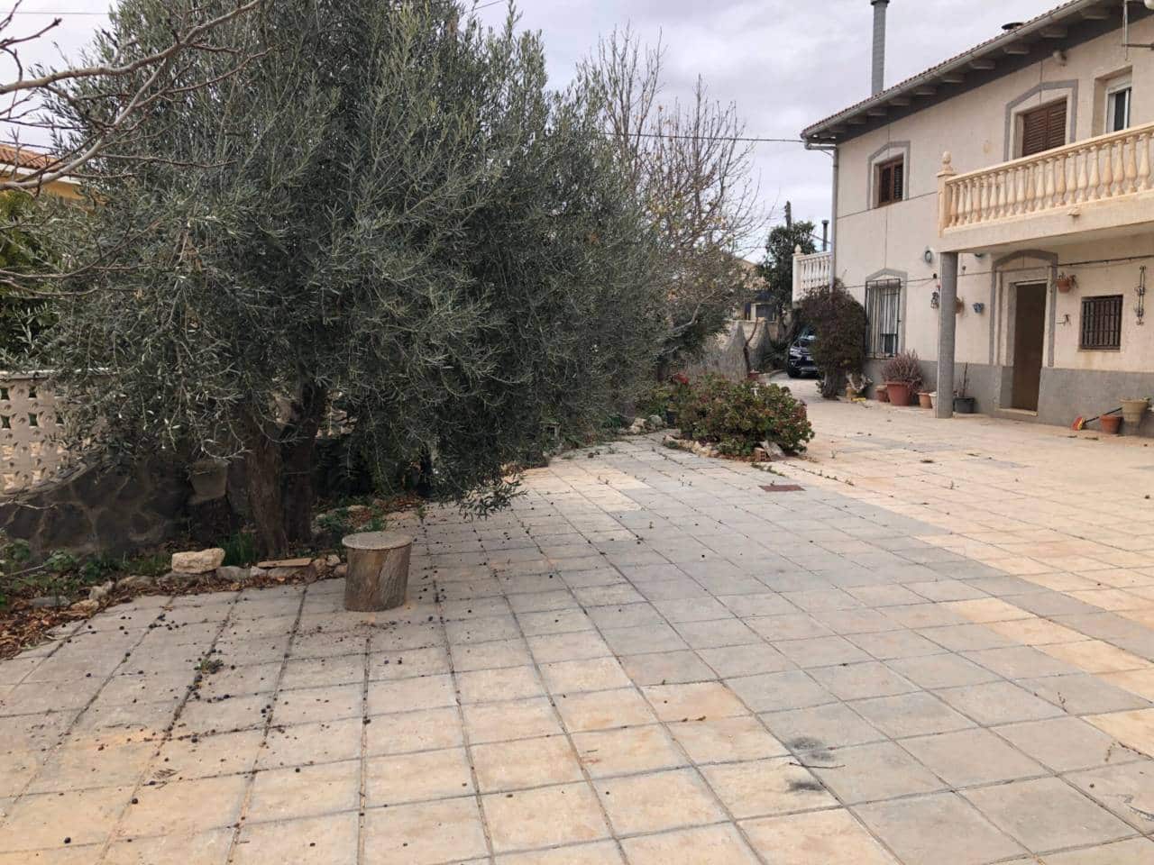 6 bedroom Townhouse for sale in El Hijate - € 550,000 (Ref: 9552853)