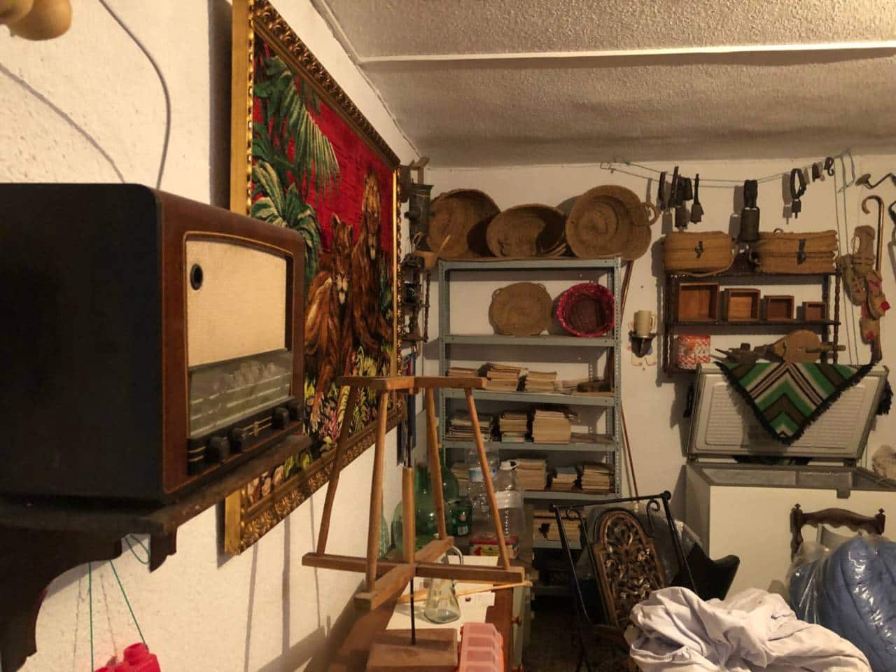 6 bedroom Townhouse for sale in El Hijate - € 550,000 (Ref: 9552853)