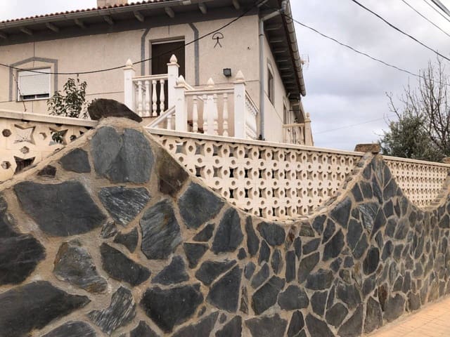 6 soverom Hus til salgs i El Hijate, Alcóntar - € 550 000 (Ref: 9552853)