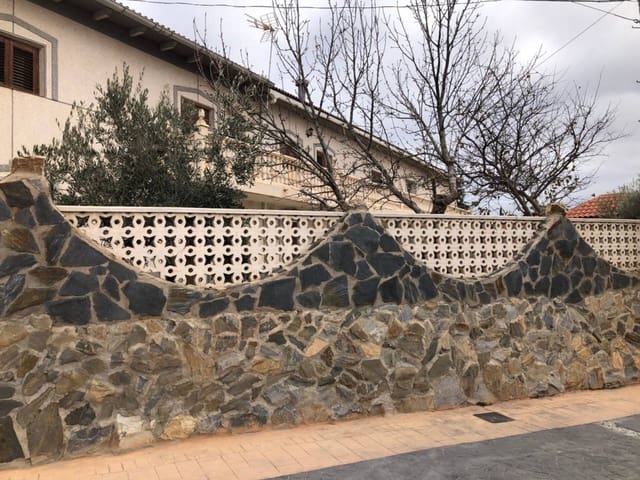 6 soverom Hus til salgs i El Hijate, Alcóntar - € 550 000 (Ref: 9552853)