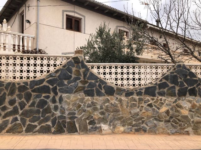 6 soverom Hus til salgs i El Hijate, Alcóntar - € 550 000 (Ref: 9552853)