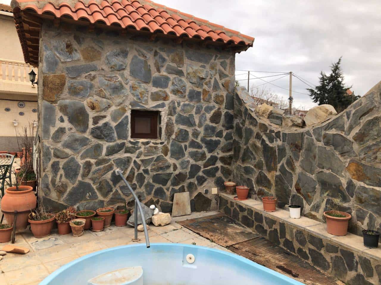 6 bedroom Townhouse for sale in El Hijate - € 550,000 (Ref: 9552853)