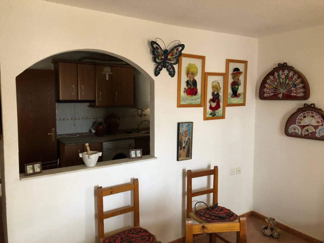 6 bedroom Townhouse for sale in El Hijate - € 550,000 (Ref: 9552853)