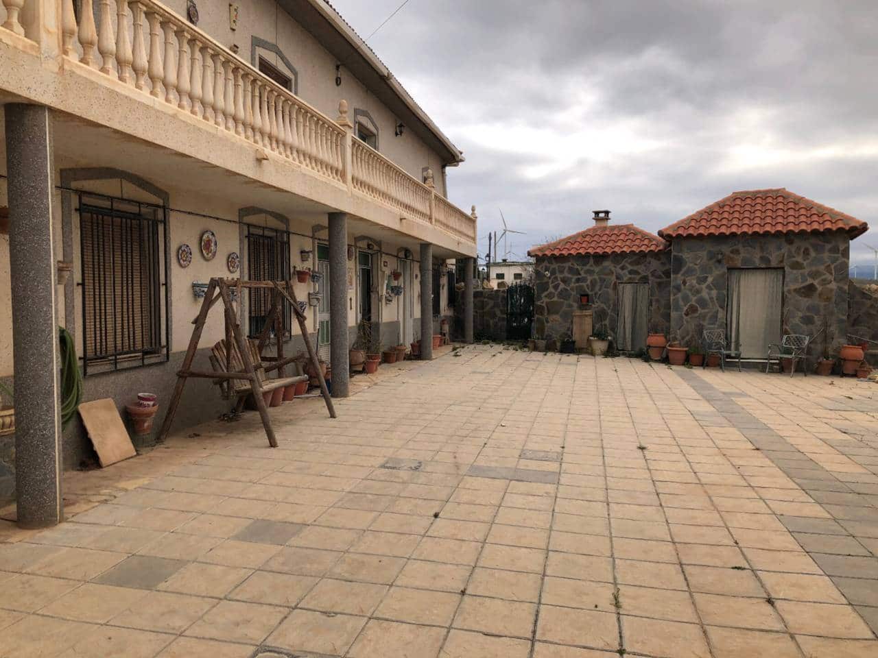 6 bedroom Townhouse for sale in El Hijate - € 550,000 (Ref: 9552853)