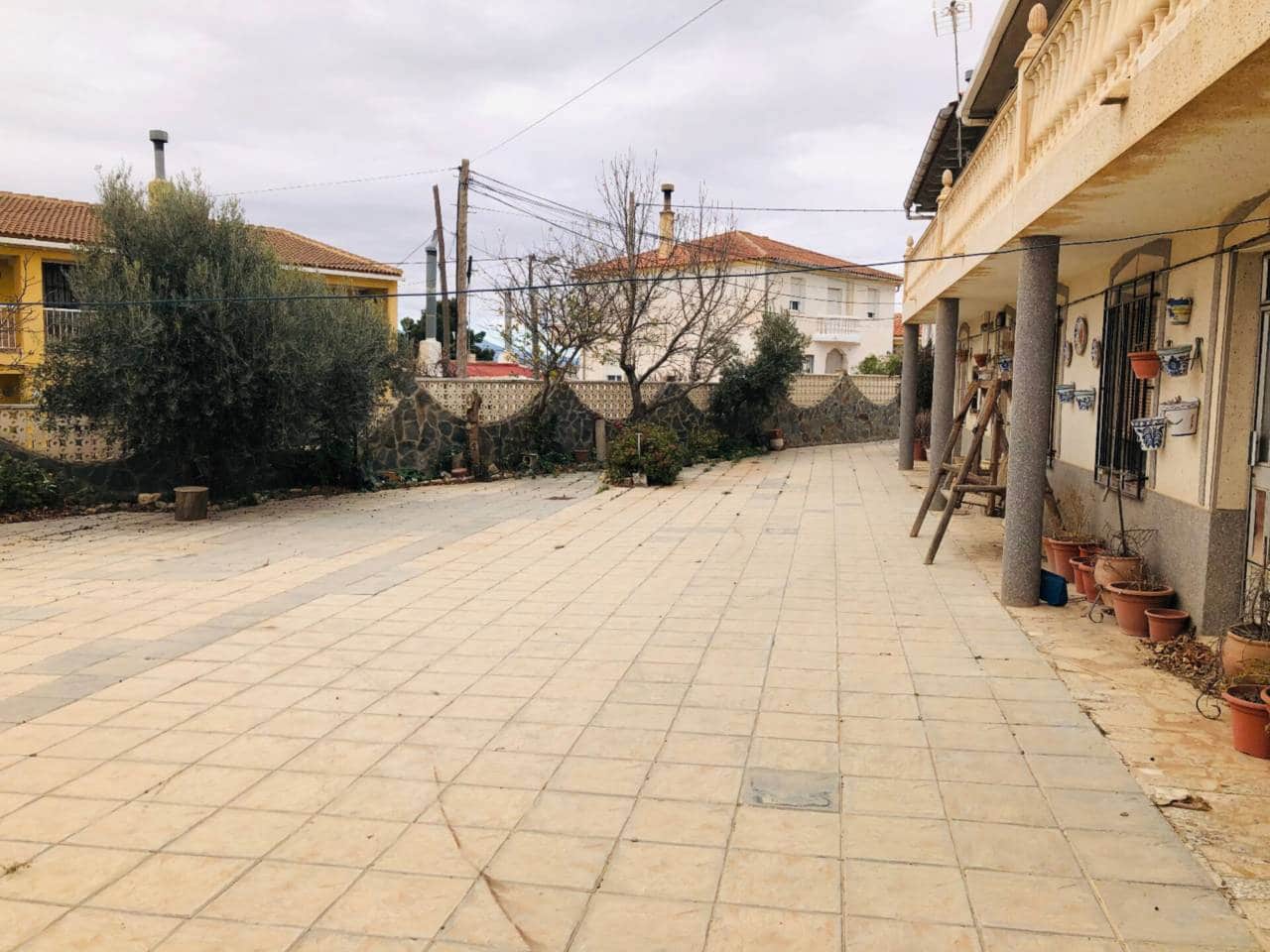 6 bedroom Townhouse for sale in El Hijate - € 550,000 (Ref: 9552853)