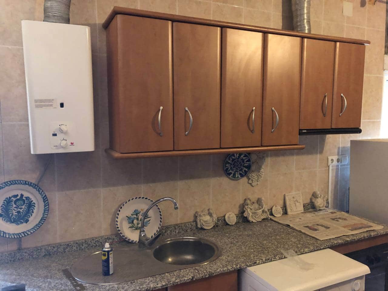 6 bedroom Townhouse for sale in El Hijate - € 550,000 (Ref: 9552853)