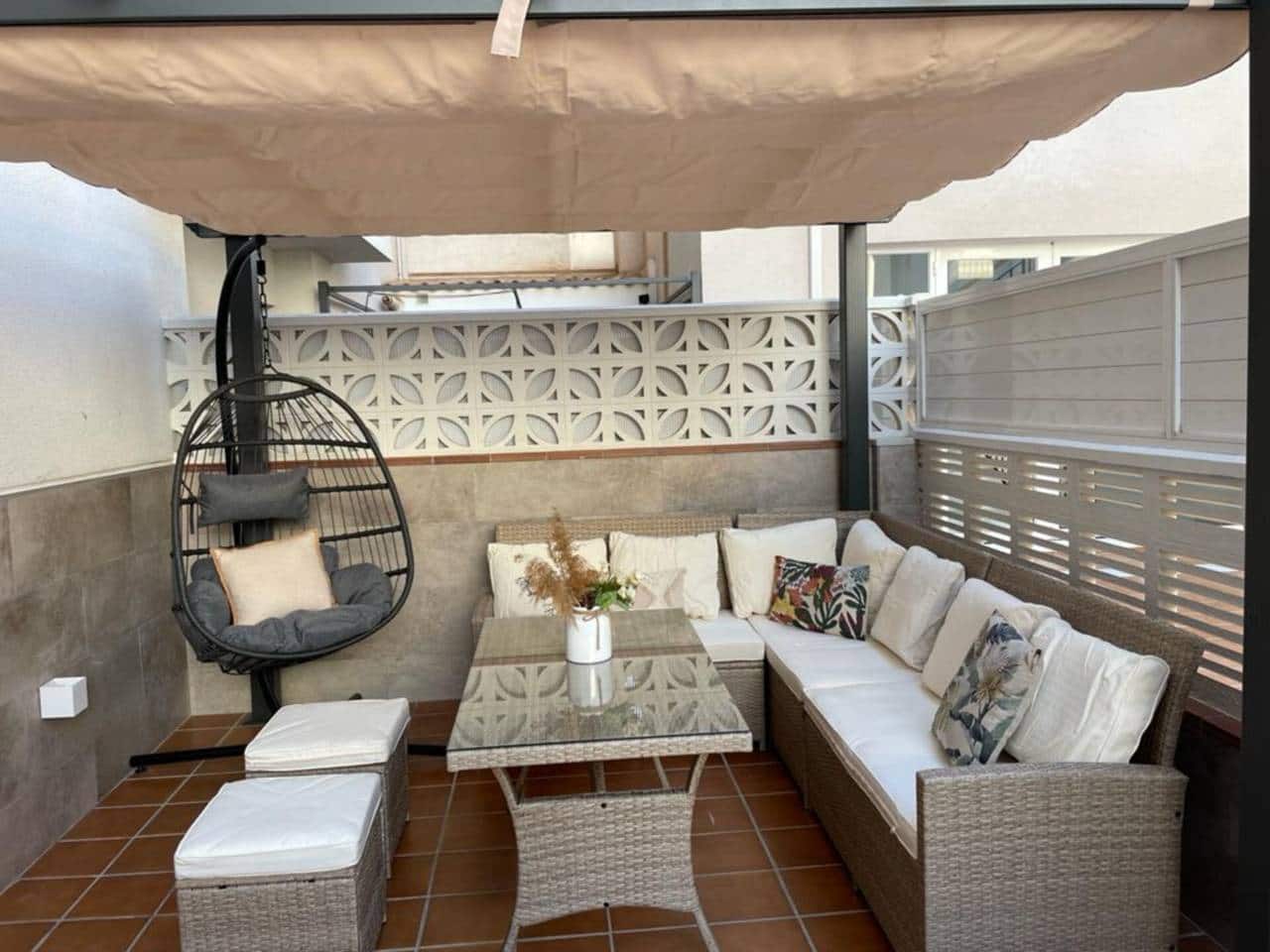 6 bedroom Townhouse for sale in El Hijate - € 550,000 (Ref: 9552853)