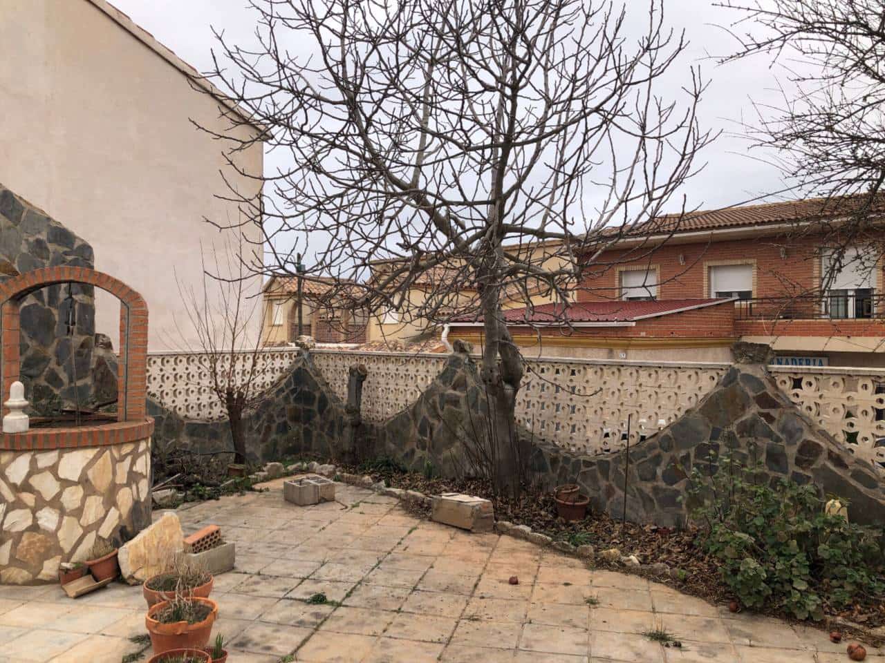 6 bedroom Townhouse for sale in El Hijate - € 550,000 (Ref: 9552853)