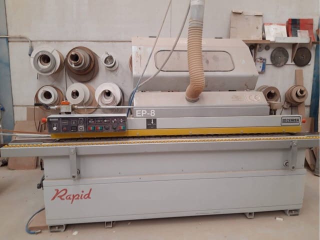 Local Commercial à vendre à Baza - 300 000 € (Ref: 9552854)