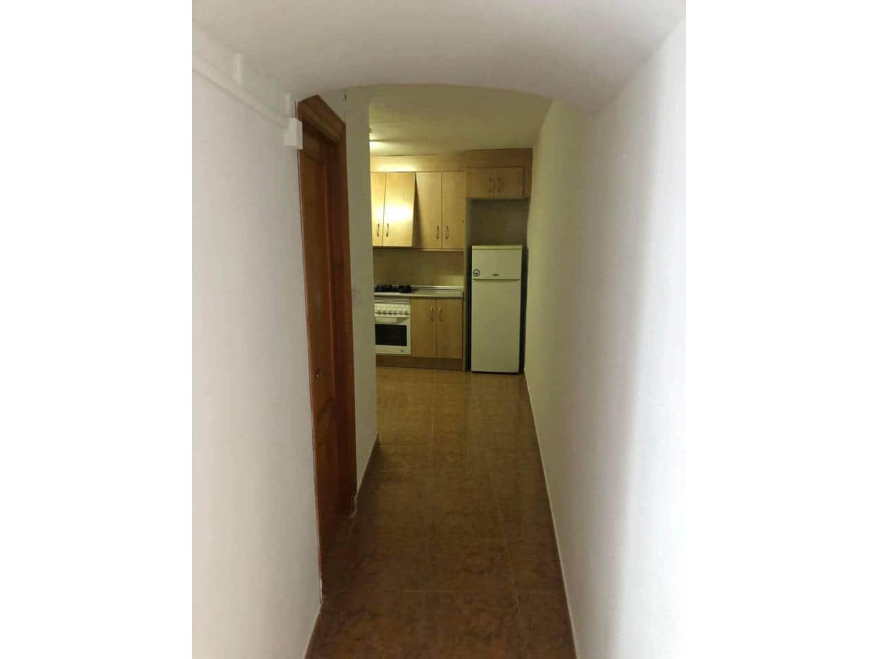 3 soveværelse Hulehus til salg i Cullar med garage - € 40.000 (Ref: 9552856)