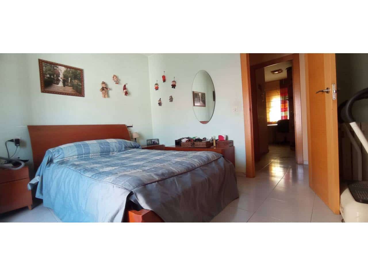 4 Zimmer Doppelhaus zu verkaufen in Baza mit Garage - 150.000 € (Ref: 9552857)