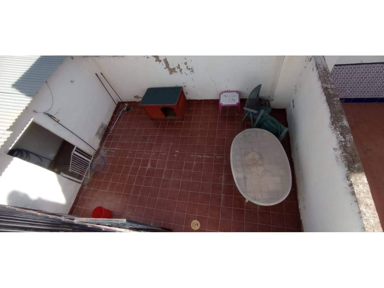 4 Zimmer Doppelhaus zu verkaufen in Baza mit Garage - 150.000 € (Ref: 9552857)