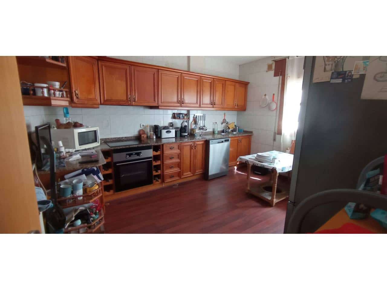 4 Zimmer Doppelhaus zu verkaufen in Baza mit Garage - 150.000 € (Ref: 9552857)