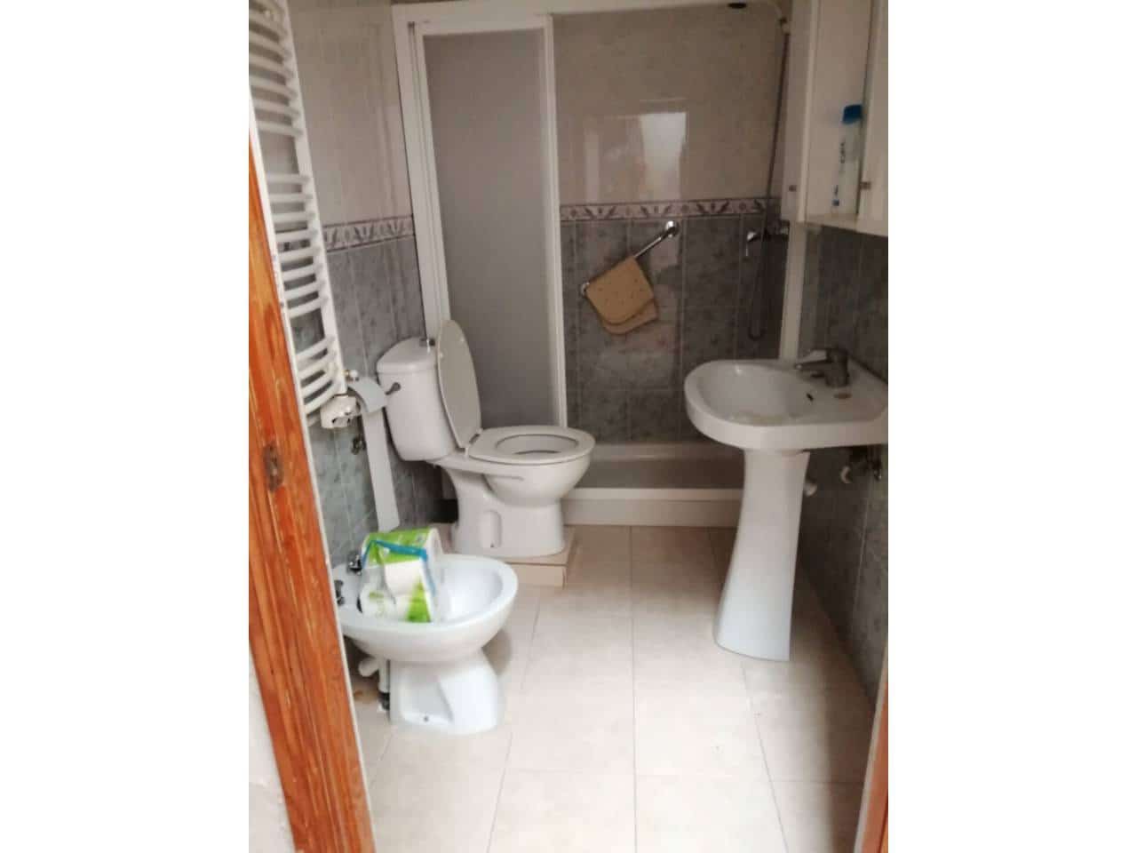 5 Zimmer Haus zu verkaufen in El Contador mit Garage - 80.000 € (Ref: 9552859)