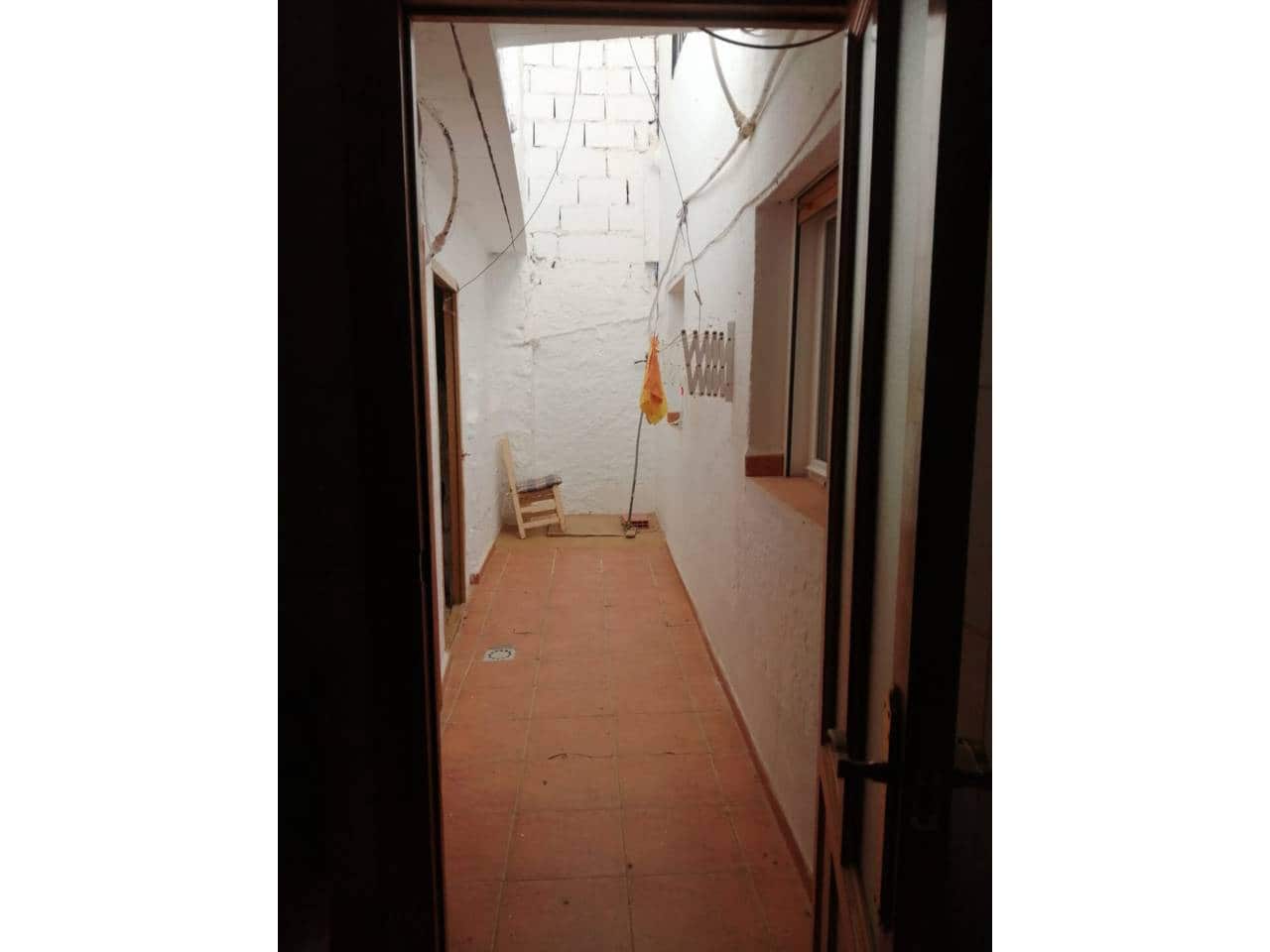 5 Zimmer Haus zu verkaufen in El Contador mit Garage - 80.000 € (Ref: 9552859)