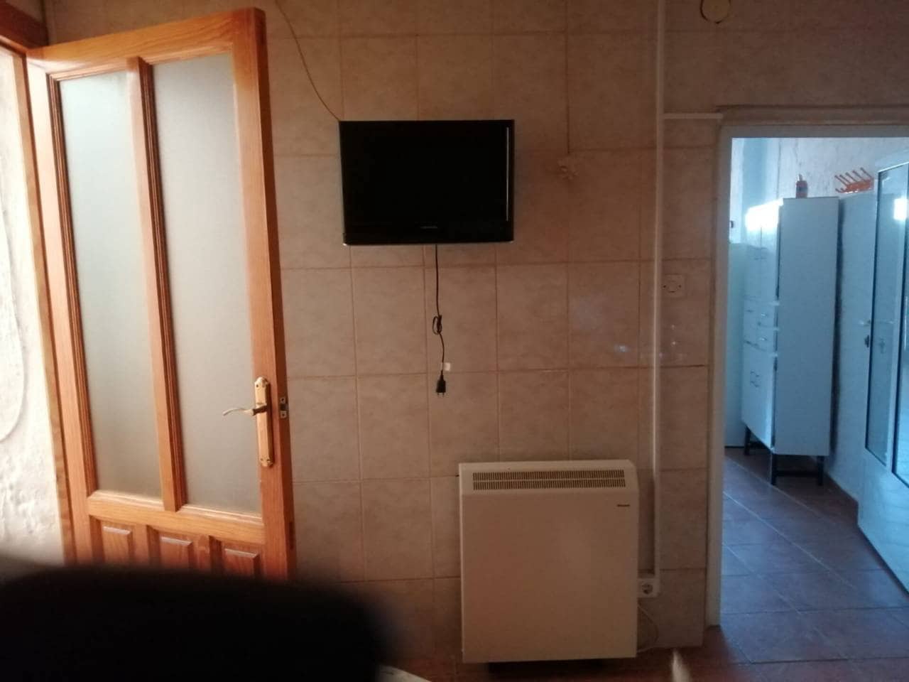 5 Zimmer Haus zu verkaufen in El Contador mit Garage - 80.000 € (Ref: 9552859)