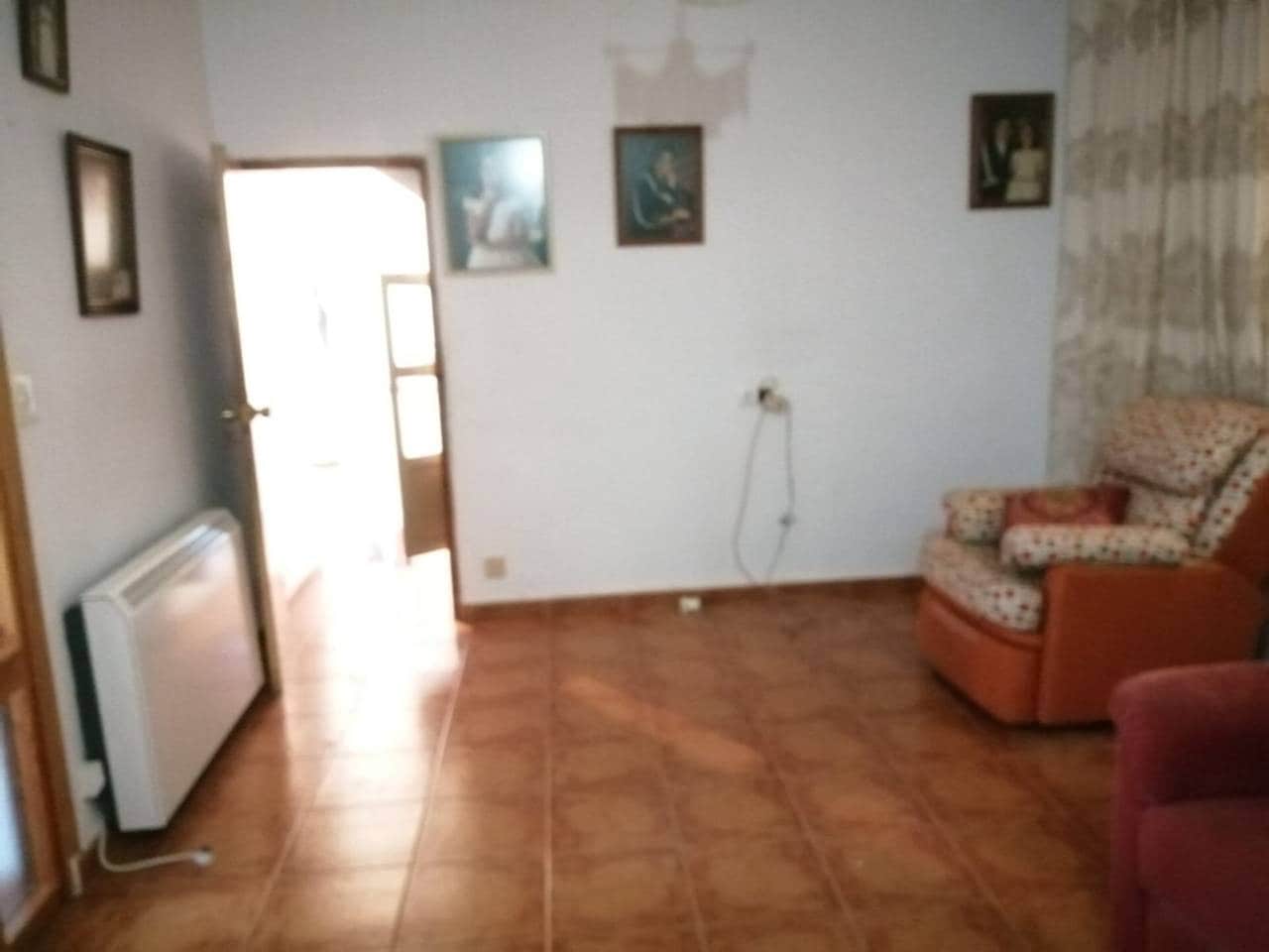 5 Zimmer Haus zu verkaufen in El Contador mit Garage - 80.000 € (Ref: 9552859)