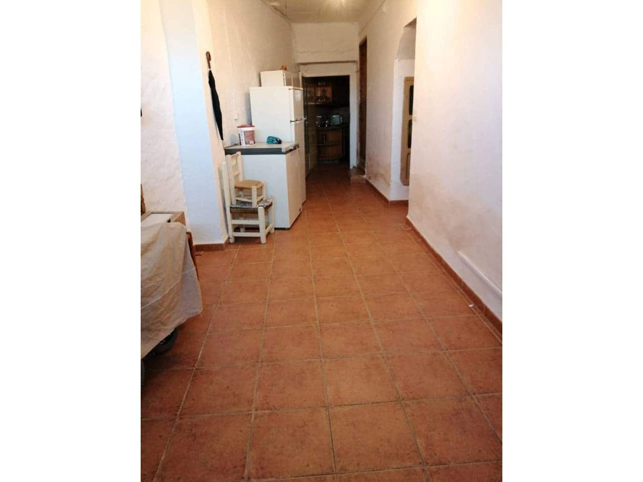 5 Zimmer Haus zu verkaufen in El Contador mit Garage - 80.000 € (Ref: 9552859)