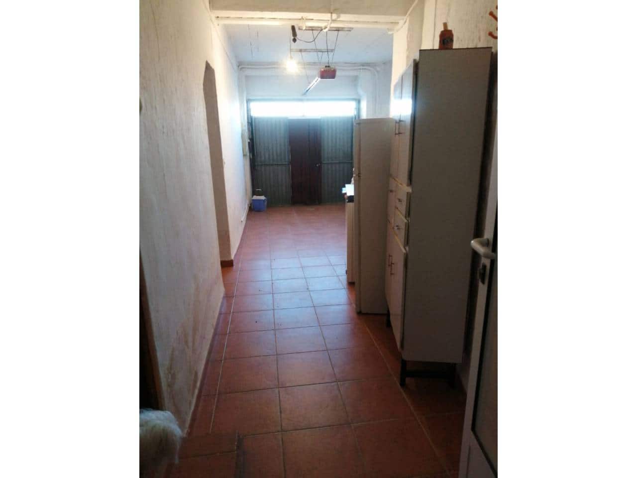 5 Zimmer Haus zu verkaufen in El Contador mit Garage - 80.000 € (Ref: 9552859)