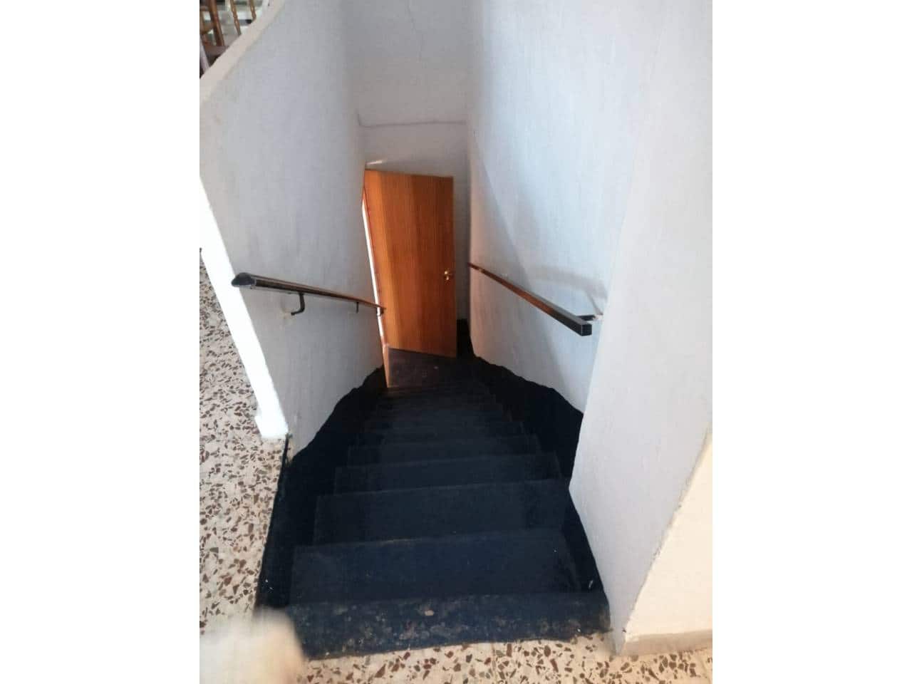 5 Zimmer Haus zu verkaufen in El Contador mit Garage - 80.000 € (Ref: 9552859)