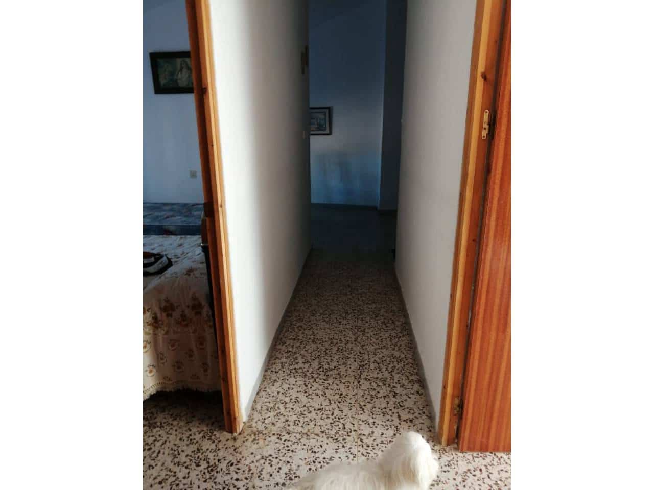 5 Zimmer Haus zu verkaufen in El Contador mit Garage - 80.000 € (Ref: 9552859)