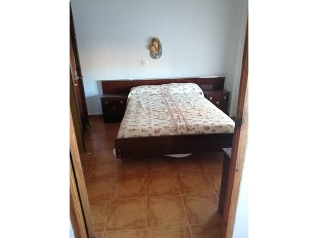 5 Zimmer Haus zu verkaufen in El Contador, Chirivel mit Garage - 80.000 € (Ref: 9552859)