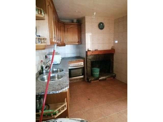 5 Zimmer Haus zu verkaufen in El Contador, Chirivel mit Garage - 80.000 € (Ref: 9552859)