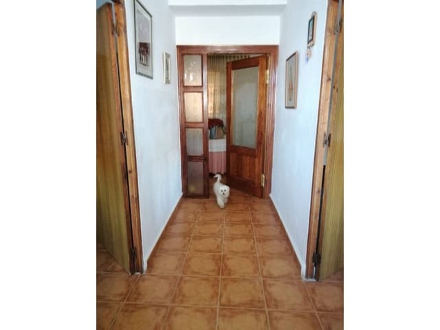 5 Zimmer Haus zu verkaufen in El Contador, Chirivel mit Garage - 80.000 € (Ref: 9552859)