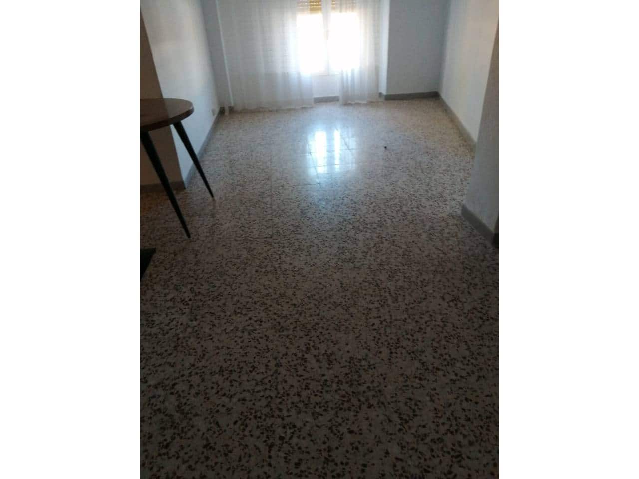 5 Zimmer Haus zu verkaufen in El Contador mit Garage - 80.000 € (Ref: 9552859)