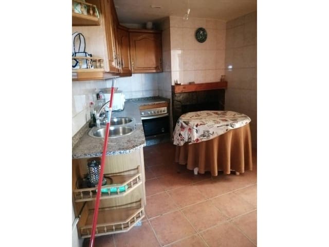 5 Zimmer Haus zu verkaufen in El Contador, Chirivel mit Garage - 80.000 € (Ref: 9552859)