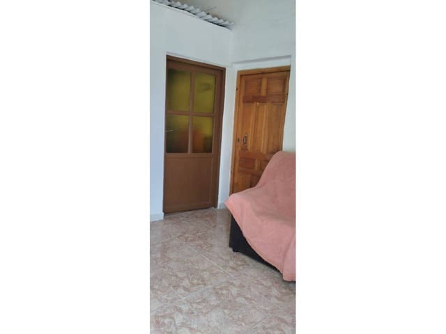 2 soveværelse Hulehus til salg i Benamaurel med garage - € 40.000 (Ref: 9552860)