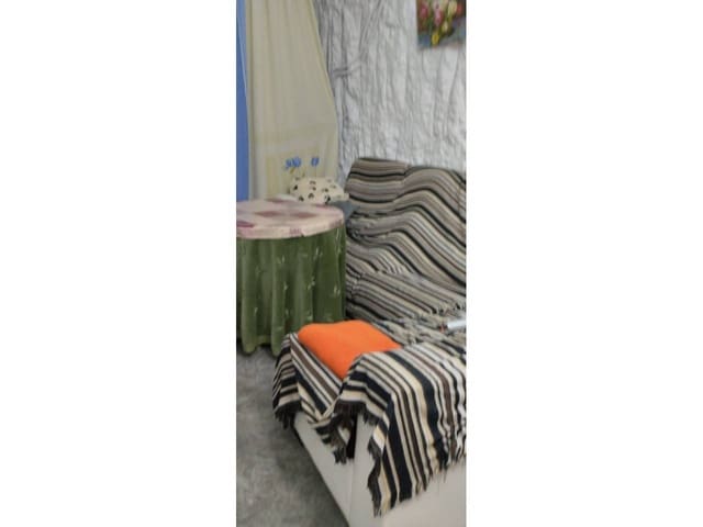 2 soveværelse Hulehus til salg i Benamaurel med garage - € 40.000 (Ref: 9552860)