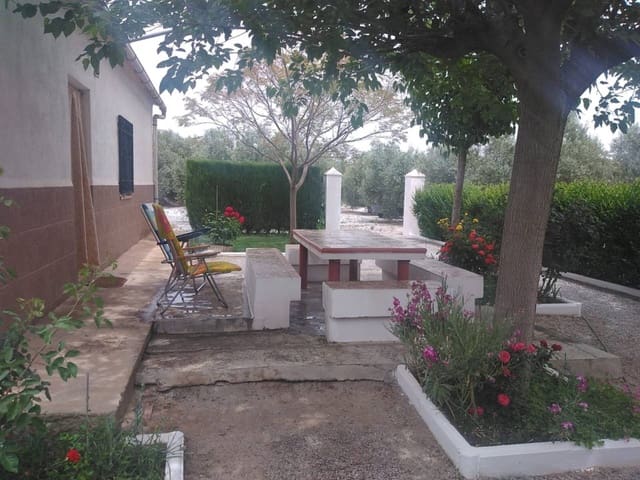 2 soverom Finca/Herregård til salgs i Baza med garasje - € 100 000 (Ref: 9552861)