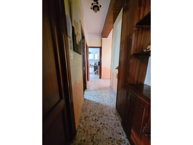 3 bedroom Flat for sale in Baza - € 110,000 (Ref: 9552862)