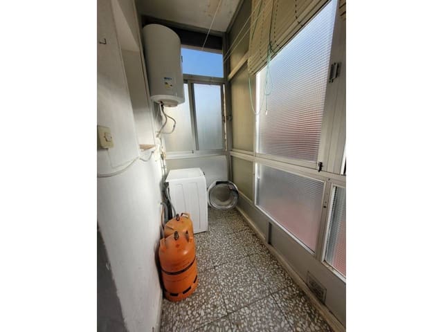 3 bedroom Flat for sale in Baza - € 110,000 (Ref: 9552862)