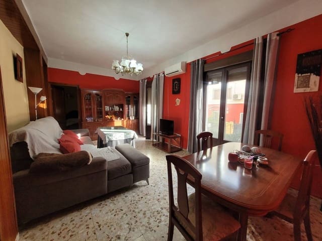 3 bedroom Flat for sale in Baza - € 110,000 (Ref: 9552862)