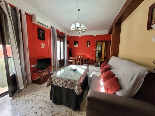 3 bedroom Flat for sale in Baza - € 110,000 (Ref: 9552862)