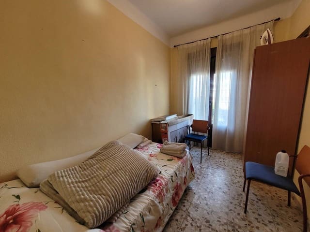 3 bedroom Flat for sale in Baza - € 110,000 (Ref: 9552862)